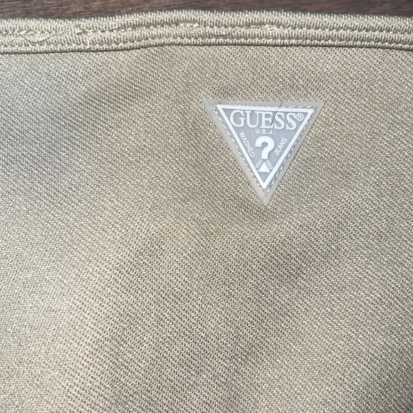 crop tops guess - Picture 3 of 4